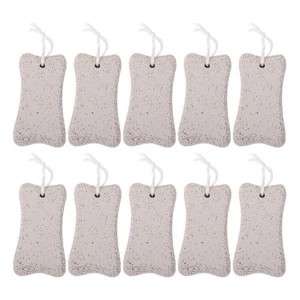 Molinillo de dientes de hámster 10 piezas: juguetes para masticar conejito piedra molar - piedra para moler mascotas - Imagen 1 de 16