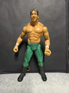 1999 WWE Titan Tron Eddie Guerrero Jakks Pacific Wrestling Actionfigur - Bild 1 von 13