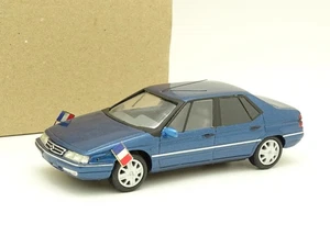 Original Miniatures 1/43 - Citroën XM Limousine 4 Portes Présidentielle Heuliez - Imagen 1 de 4