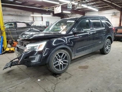 Used Air Cleaner Assembly fits: 2017 Ford Explorer 3.5L w/turbo Grade A Foto 1 de 4