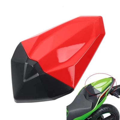 Rear Tail Seat Cover Fairing Cowl Red For Kawasaki Ninja 500 Z500 2024 2025 - Image 1 of 4