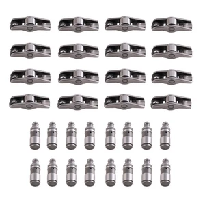 16pcs Set Bilancieri Valvole for Jeep Liberty 2.8L Diesel 2005-2006 05066780AA - Picture 1 of 18
