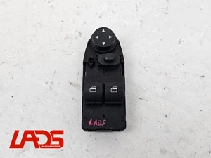 BMW E92 Driver's Side Right O/S Window Lifter Switch 9132168 - Picture 1 of 2