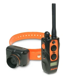 Dogtra 2700T&B Remote Dog Training & Beeper Collar System Hunting Train / Beep - Picture 1 of 3