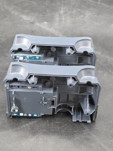 Clear-Com FreeSpeak II 1,9GHz Intercom Beltpack FSII-BP19-X4 BP1G9 *Akku Rückseite - Bild 1 von 11