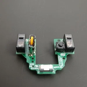 Mouse Button Board Micro Switch Key Motherboard For Logitech G Pro X Superlight - Afbeelding 1 van 9