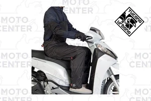 Legwarmer Panta-Schnell R193 Regenfest Schwarz TUCANO URBANO Größe L - XL - Bild 1 von 4