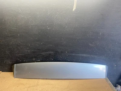 BMW 530i 2006 a 2010 camioneta maletero escotilla alerón OEM R5335 DG Foto 1 de 4