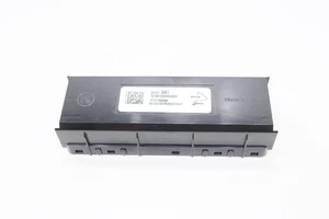 2020 CHEVROLET TRAVERSE HEATER AIR CONDITIONING CONTROL MODULE OEM 84422041 - Picture 1 of 9