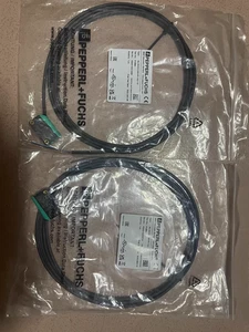 1X NUEVO PEPPERL+FUCHS ML100-8-H-250-RT/102/115 818864 Interruptor Fotoeléctrico Sensor - Imagen 1 de 2