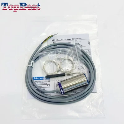 Brand New Proximity Switch Sensor XT130B1FAL2 for Schneider - Image 1 of 4