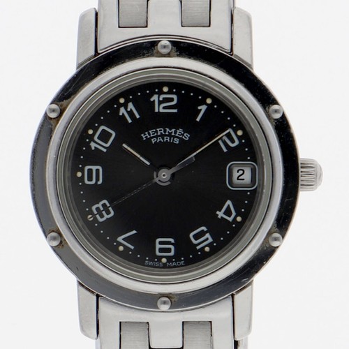 HERMÈS Tagliabordi Hermes CL4.210 TO212554