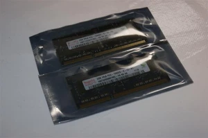 Toshiba Satellite L655-121 Speicher Memory Ram Set 4GB (2x2GB ) #5000 - Bild 1 von 1