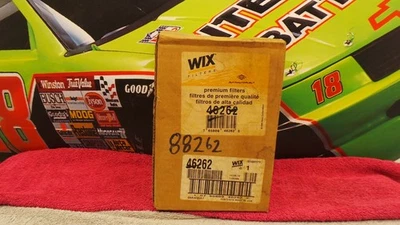 WIX 46262 Air Filter - image 1 of 3