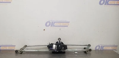 20 FORD F350 SUPER DUTY CONJUNTO MOTOR LIMPIAPARABRISAS Foto 1 de 4