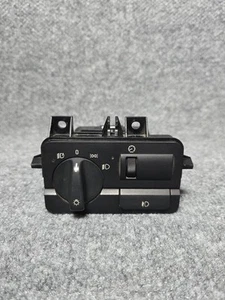 Interruptor de luz antiniebla de faros BMW Serie 3 (E46) 1999-2006 OEM. 61316923497 - Imagen 1 de 4
