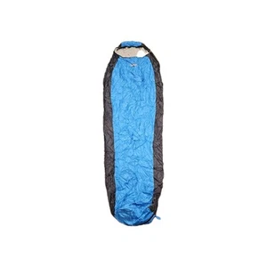Saco de dormir Moorhead Outdoor Gear alemán azul momia para adultos - Imagen 1 de 6