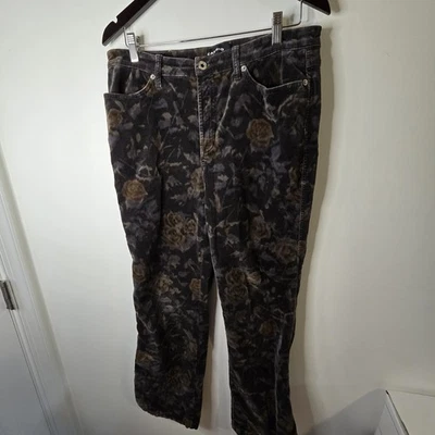 cambio pantalón mujer talla 14 color A817 estilo 005400, artículo 0790 Foto 1 de 4