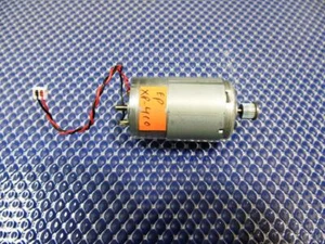 Epson Expression XP-410 Printer Stepping Motor RS445PA14233R EM529 (Short Cable) - Picture 1 of 5