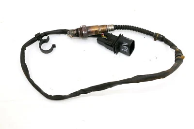 VW Golf 4 Bora Lambda 06A906262AF 1K0998262D Bca 1,4l 16V Ape 55kw antes De Cat - Imagen 1 de 3