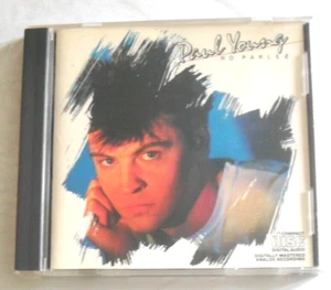 1985 PAUL YOUNG NO PARLEZ 11 TRACKS PRINTED IN U.S.A. COLUMBIA CK 38976 CD - Picture 1 of 3