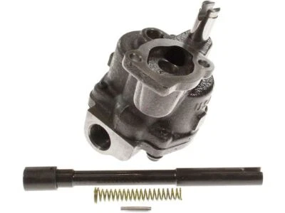For 1975-1986 Chevrolet C30 Oil Pump 47752QZCB 1976 1977 1978 1979 1980 1981 - Image 1 of 2