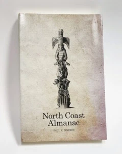 Nordküstenalmanach von Paul R. Dimond (2012, Taschenbuch) signiert vom Autor LN - Bild 1 von 6