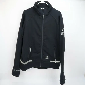 StrideLite Strobe Light Chaqueta de Seguridad Ciclismo Correr Caminar Mujer Talla L - Imagen 1 de 9