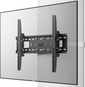 CondoMounts CLMTVT1064 DIY Column TV Mount for Large Pillar, Black - Picture 1 of 16