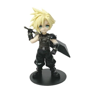 Final Fantasy VII Remake Adorable Arts Cloud Strife Figure Toy - Picture 1 of 3