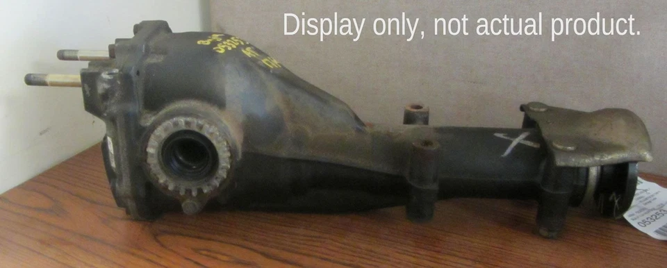 Rear Differential / Carrier Assembly SUBARU IMPREZA 12 13 14 15 16 Foto 1 de 1