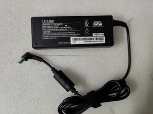 For Getac S400 G2 Laptop 19V 4.74A PA-1900-32 5.5mm 90W 100%Original AC Adapter - Picture 1 of 5