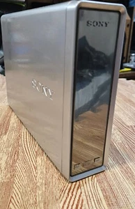 Sony DVD/CD Rewritable Drive Model DRX-840U - No Power Cord - Bild 1 von 12