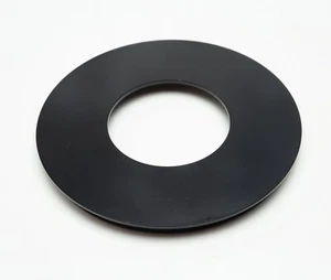 EX+! Rollei X-ACT2 XACT2 Lens Board for Copal 1 or Size 0 & 1 Electric Shutters - Picture 1 of 6