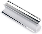 Stainless Steel Guitar Slide Tone Bar For Dobro, Lap Steel Guitar, Hawaiian Guit