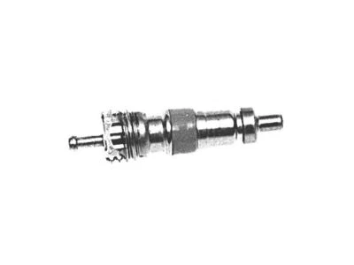 For 1990-1993 Ford F250 A/C Service Valve Motorcraft 72213TKFH 1991 1992 - Image 1 of 2