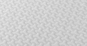 Queen Semi Firm Mattress Topper with High Density Quilted Memory Foam 3.0 Inches - Picture 1 of 3