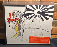 THE PRETTY THINGS - S.F Sorrow: 50th Anniversary Ed 4LP BOX SET New & Sealed!