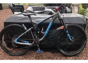 Marin Attack Trail Men's Mountain Bike - Picture 1 of 5