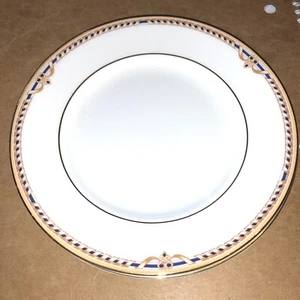 Lot of 3 WEDGWOOD MONACO BREAD & BUTTER PLATES 6" - Picture 1 of 4
