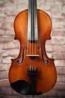 Simon Joseph 4 4 5Saiter Meister Violin Violin Stradivarius Model