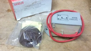 New Unused SK3302 High Voltage Tripler f/ Old Vintage Ham Radio Tube TV Receiver - Picture 1 of 1