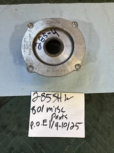 Team Rapid reaction secondary clutch helix 422727 40 Straight 285 - Picture 1 of 8