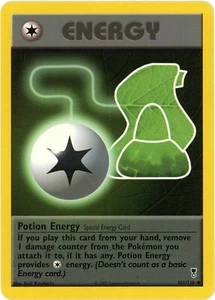Potion Energy - 101/110 - Legendary Collection - Pokemon Card - LP - Picture 1 of 2