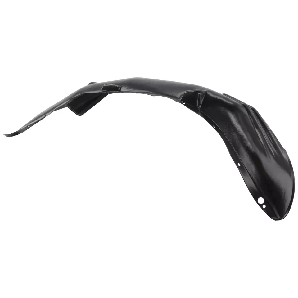 Rear Right Side Fender Liner For 2005-2015 Toyota Tacoma 6563704040 TO1763102 - Image 1 of 1