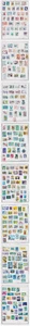 1958 - 1988 ÁLBUM DE LA COLECCIÓN COREA USADO POCOS COMO NUEVO EN 30 PÁGINAS - Imagen 1 de 4