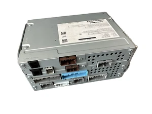 2018 - 2020 Honda Accord OEM Apple Car Play Android Auto Multi Media Navigation - Bild 1 von 1