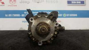 Bomba De Inyección De Gasóleo Common Rail Ford Fiesta 1.4 TDCI, 5WS40008 Siemens - Imagen 1 de 6