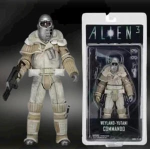 Alien 3 Weyland Yutani Commando Figure Aliens B16 - Foto 1 di 8