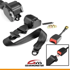 3,6m 3 Punkt Sicherheitsgurte Gurt Einziehgurt für BMW 3er G20 G21 G28 G80 - Bild 1 von 13